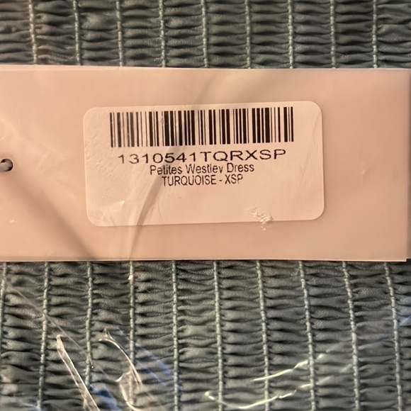 The Reformation Petites Westley‎ Dress - Picture 6 of 6